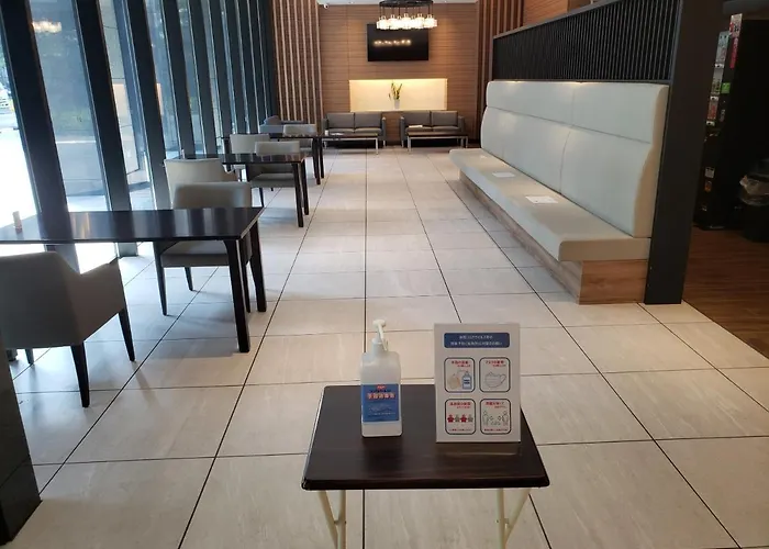 Smile Hotel Aomori